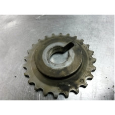 112J007 Exhaust Camshaft Timing Gear From 2002 Nissan Pathfinder  3.5